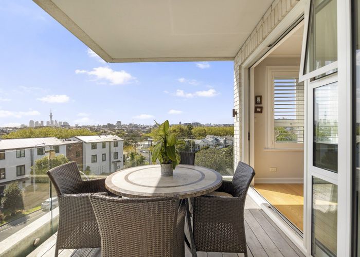  at 302/54 Surrey Crescent, Grey Lynn, Auckland