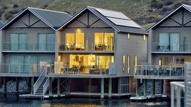  at 21A Perriam Place, Mount Pisa, Cromwell