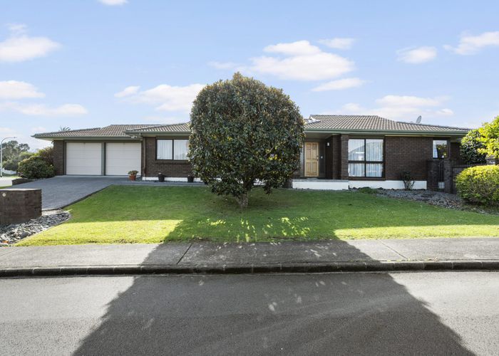  at 63 Glenmore Road, Sunnyhills, Auckland