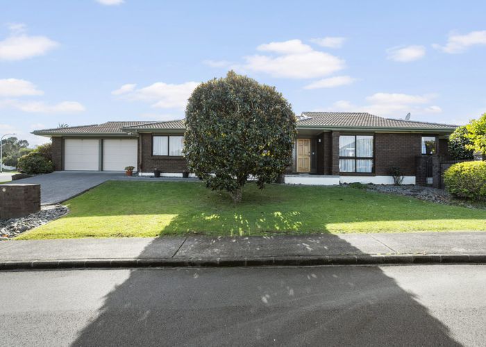  at 63 Glenmore Road, Sunnyhills, Manukau City, Auckland