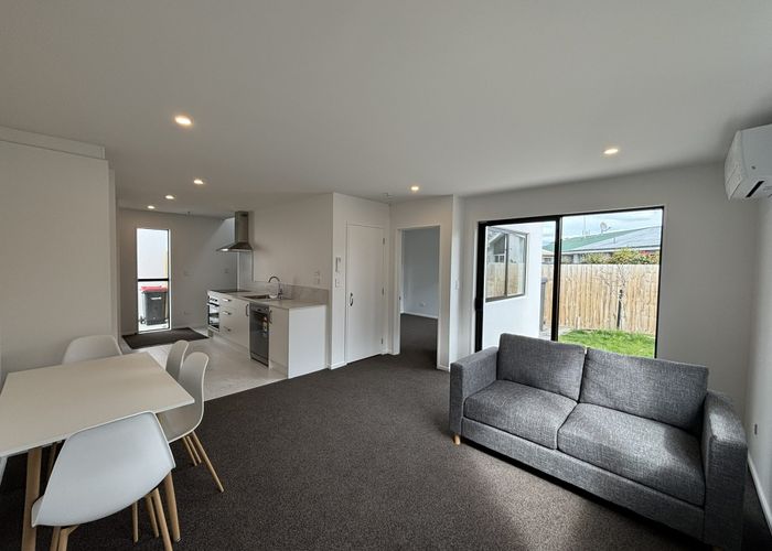  at 198D Linwood Avenue, Linwood, Christchurch City, Canterbury