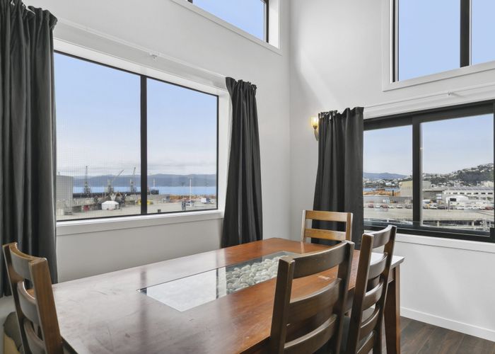  at 15/125 Thorndon Quay, Pipitea, Wellington, Wellington