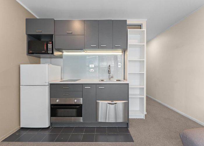  at 719/430 Queen Street, Auckland Central, Auckland
