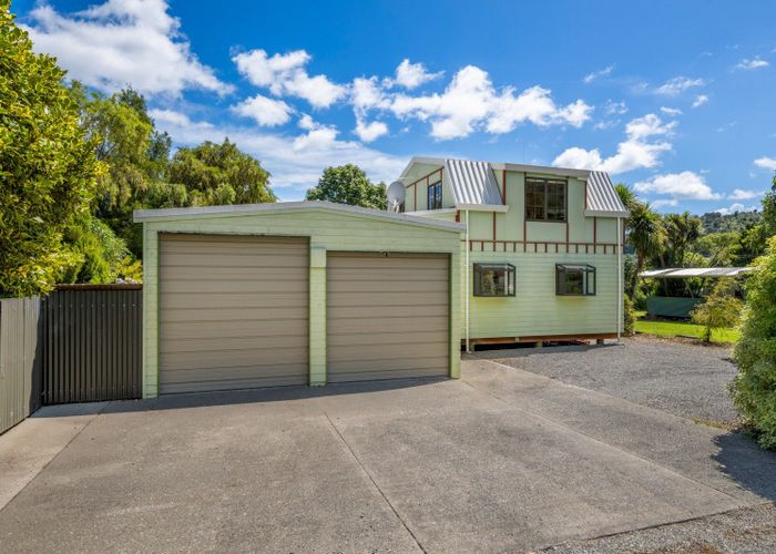  at 18 Phillips Road, Queen Charlotte Sounds, Marlborough, Marlborough