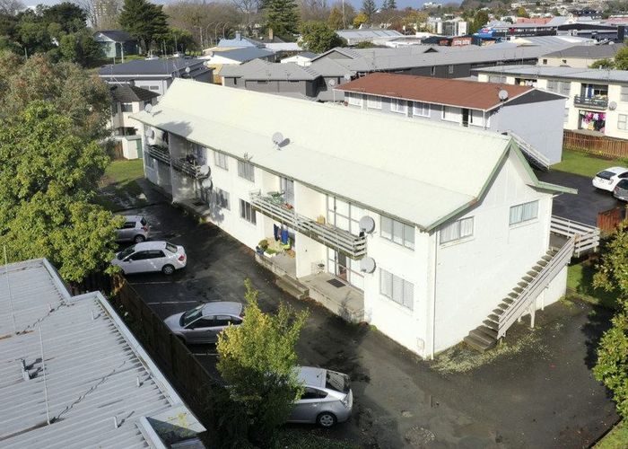  at 7/33  Old Mill Street, Frankton, Hamilton, Waikato
