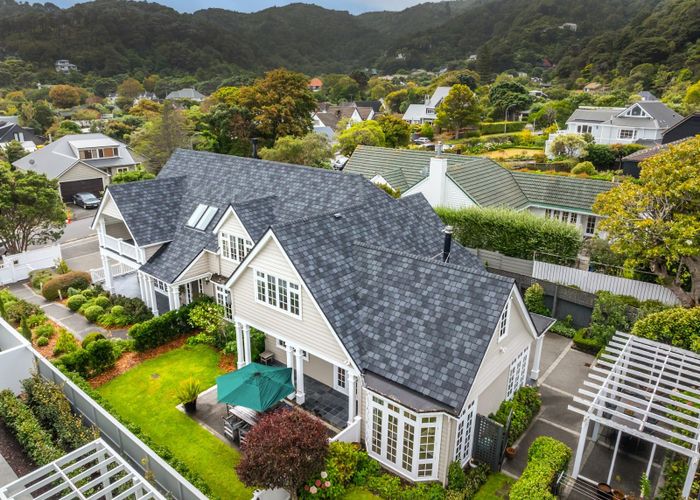  at 6 Cheviot Road, Lowry Bay, Eastbourne, Lower Hutt, Wellington