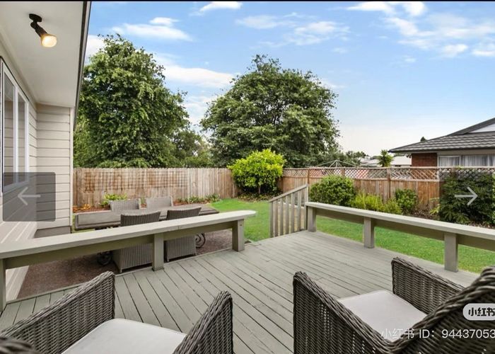  at 21 Kenneth Small Place, Remuera, Auckland