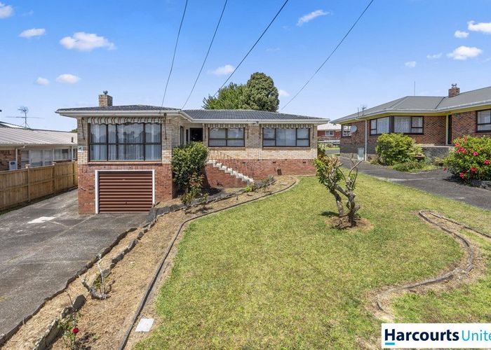 at 64 Wyllie Road, Papatoetoe, Manukau City, Auckland