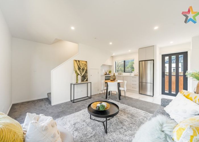  at 9/148 Riverside Drive, Lower Hutt, Wellington
