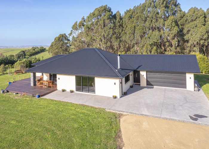  at 29B Harrison Road, Fordell, Whanganui