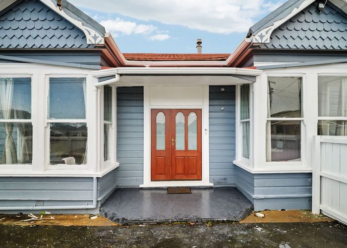  at 31 Eskvale Street, Saint Kilda, Dunedin, Otago