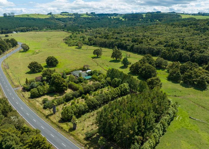  at 3687 State Highway 12, Taheke, Kaikohe