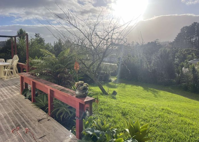  at 5 Anzac Valley Road, Waitakere, Auckland