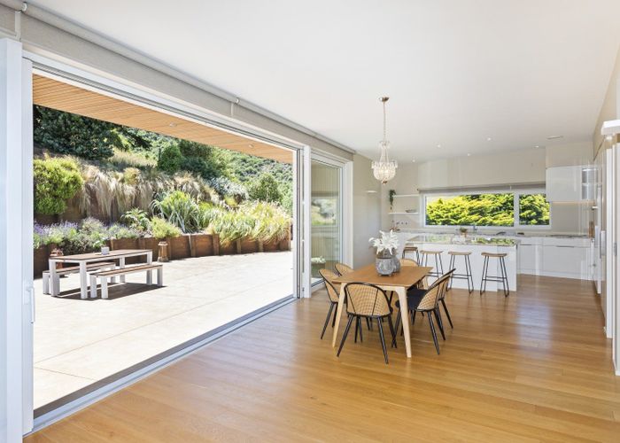  at 2 Hyllton Heights, Lyttelton, Banks Peninsula, Canterbury