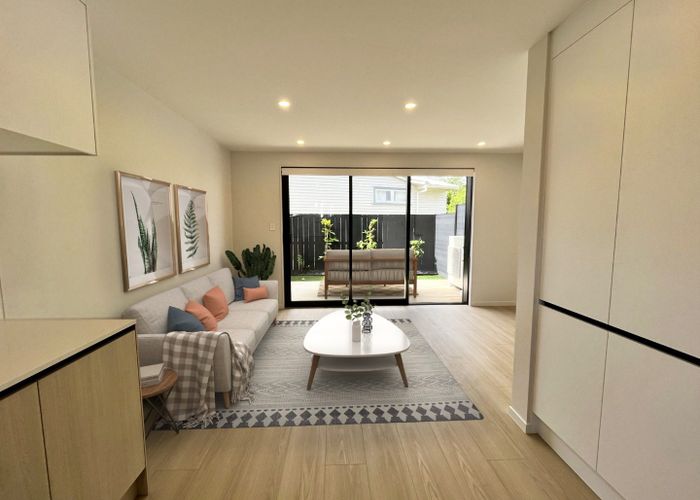  at 6/22 Cleland Crescent, Blockhouse Bay, Auckland City, Auckland
