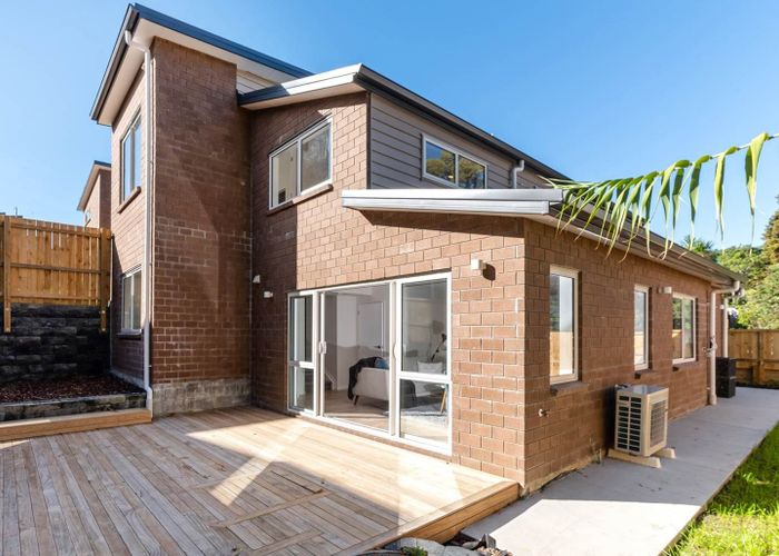  at 27 Sunshine Boulevard, Sunnyvale, Waitakere City, Auckland