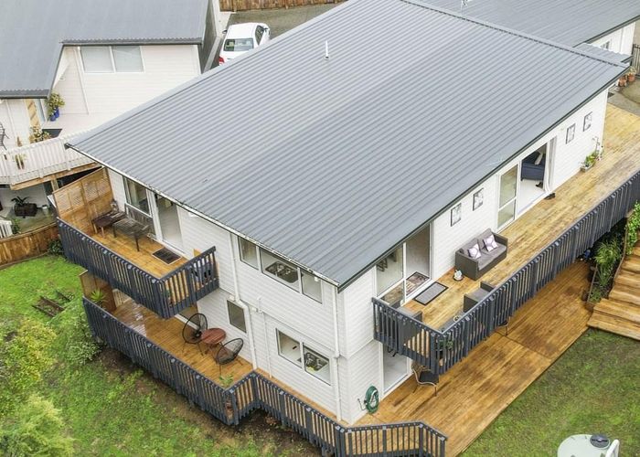  at 16A Alexander Street, Cockle Bay, Manukau City, Auckland