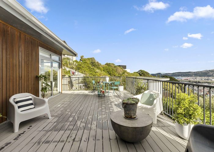  at 85E Seatoun Heights Road, Seatoun, Wellington