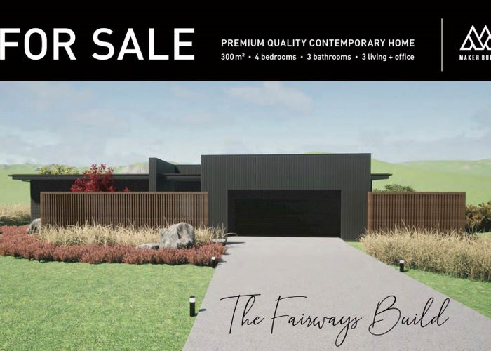  at 26 The Fairways, Taupo