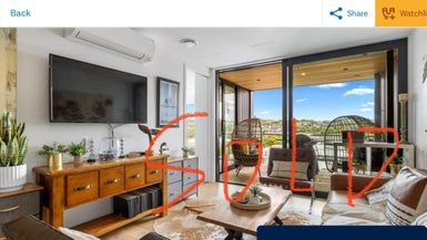  at 408/32 Anzac Road, Browns Bay, Auckland