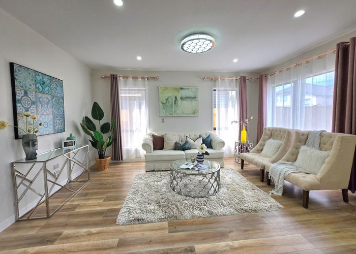  at 5 Hermes Road, Flat Bush, Manukau City, Auckland