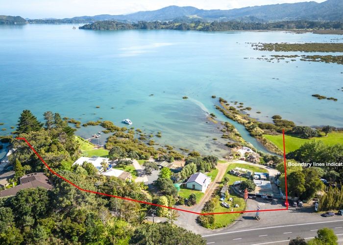  at 1613 Manaia Road, Coromandel, Thames-Coromandel, Waikato