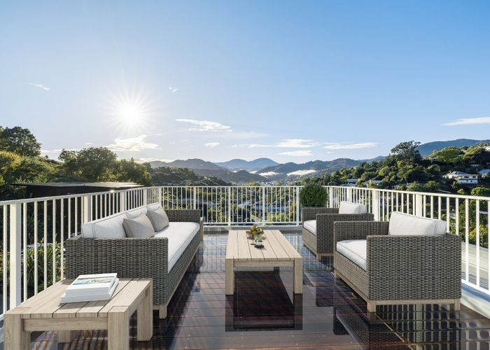  at 120 Washington Road, Stepneyville, Nelson, Nelson / Tasman