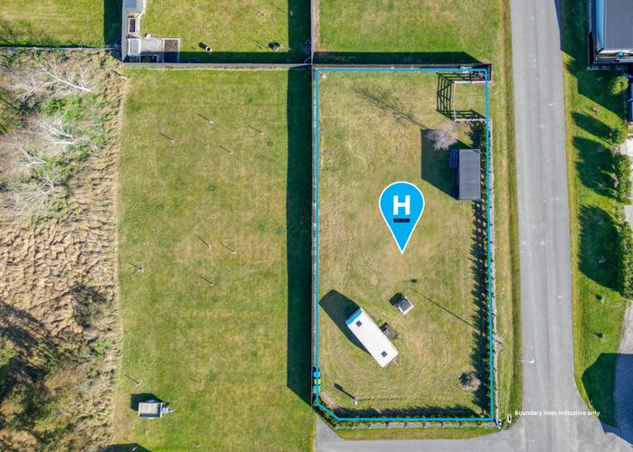  at 6 Kaylea Lane, Millers Flat, Central Otago, Otago