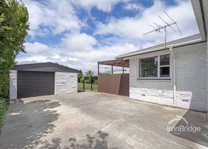  at 42 Ensign Street, Halswell, Christchurch