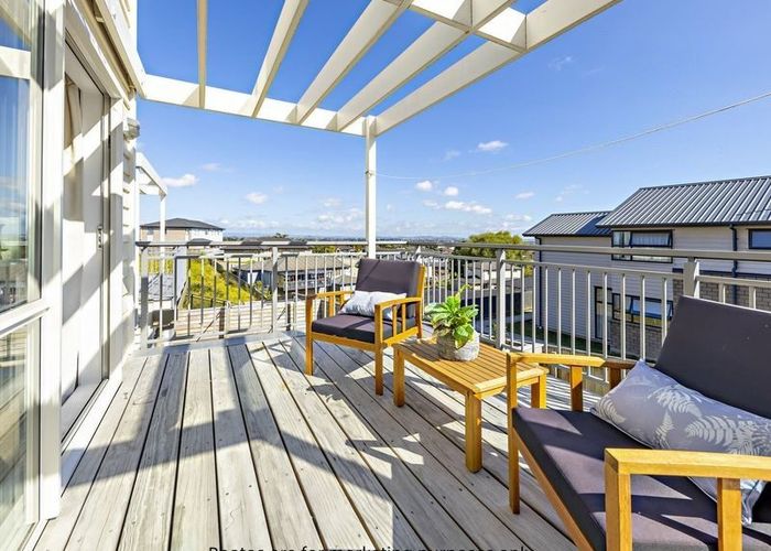  at 58 Arrowsmith Drive, Flat Bush, Manukau City, Auckland