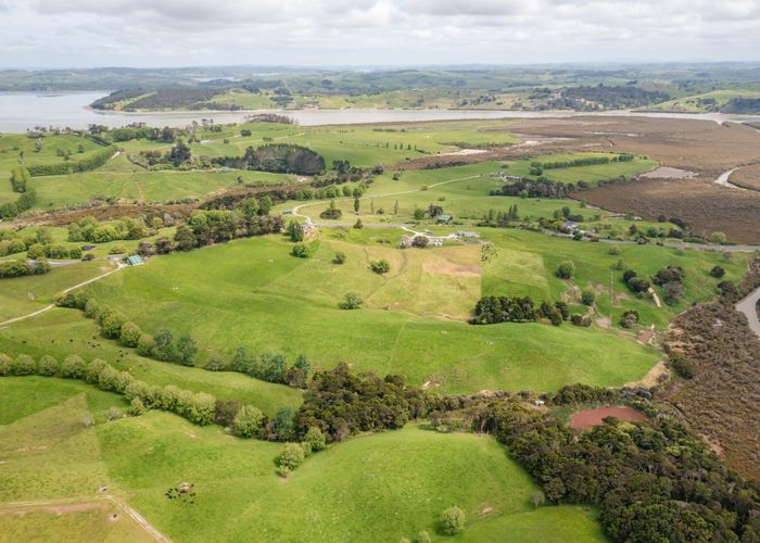  at Lot 4/DP487762 Wharehine Road, Wharehine, Rodney, Auckland