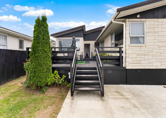  at 14 Gambare Place, Wattle Downs, Manukau City, Auckland