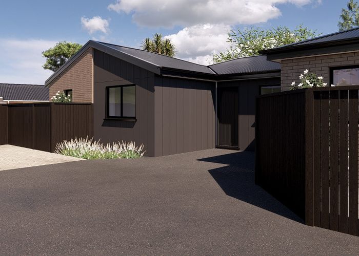  at 1B/25 darley street, Maeroa, Hamilton, Waikato