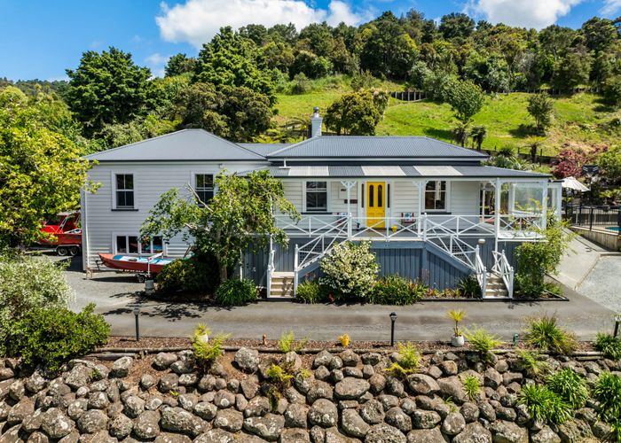  at 8 High Oaks Way, Avenues, Whangarei, Northland