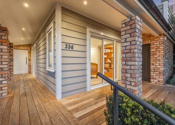  at 336 Titirangi Road, Titirangi, Auckland