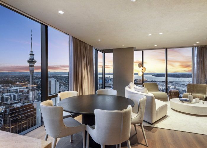  at PH5303/10 Commerce Street, City Centre, Auckland City, Auckland