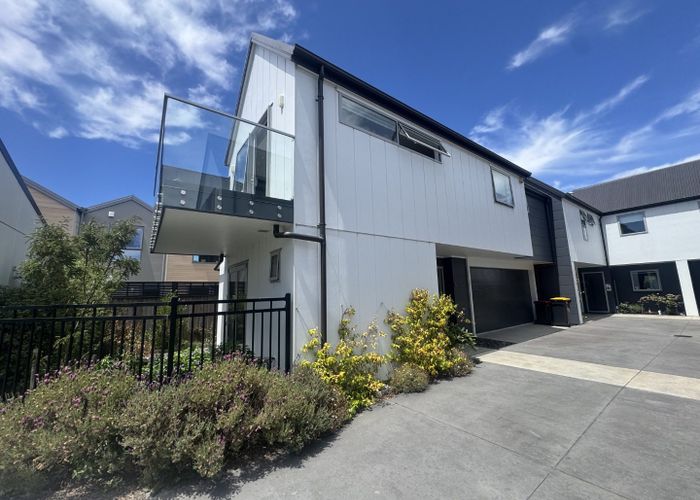  at 5/108 Edgeware Road, St. Albans, Christchurch City, Canterbury