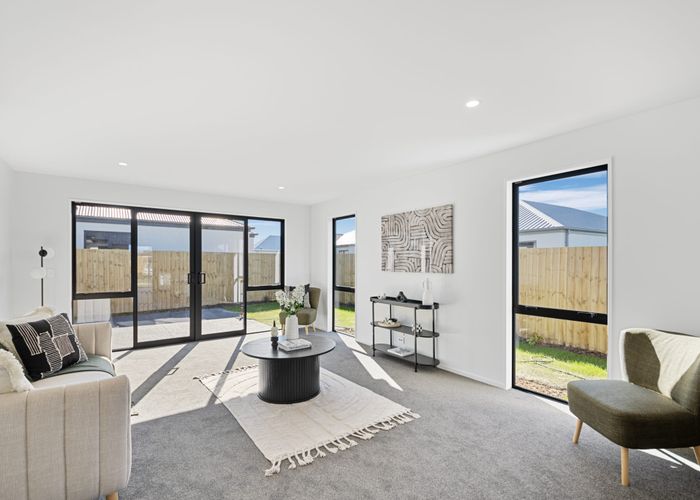  at 11 Doris Lusk Street - Lot 193 Spring Grove, Belfast, Christchurch City, Canterbury