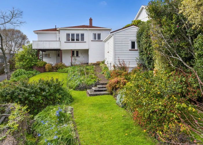  at 58 Kelvin Road, Remuera, Auckland