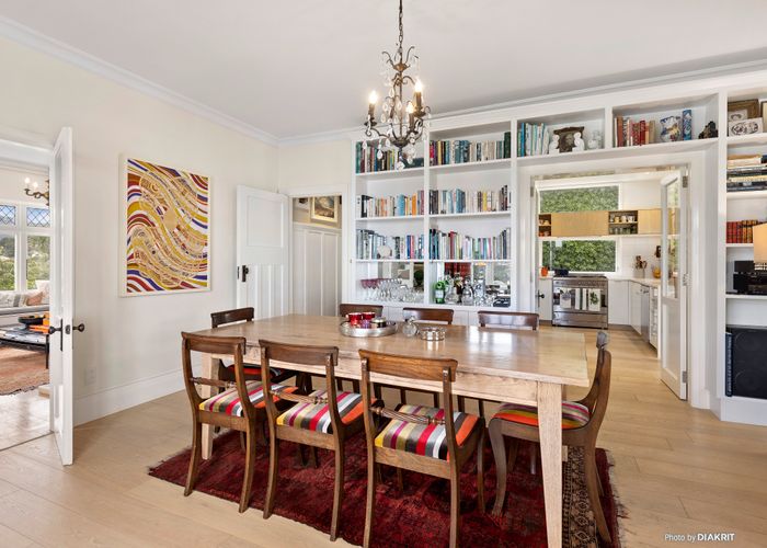  at 32 Sefton Street, Wadestown, Wellington