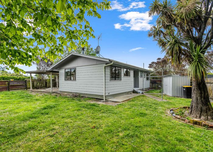  at 13 Vogel Crescent, Masterton, Masterton, Wellington