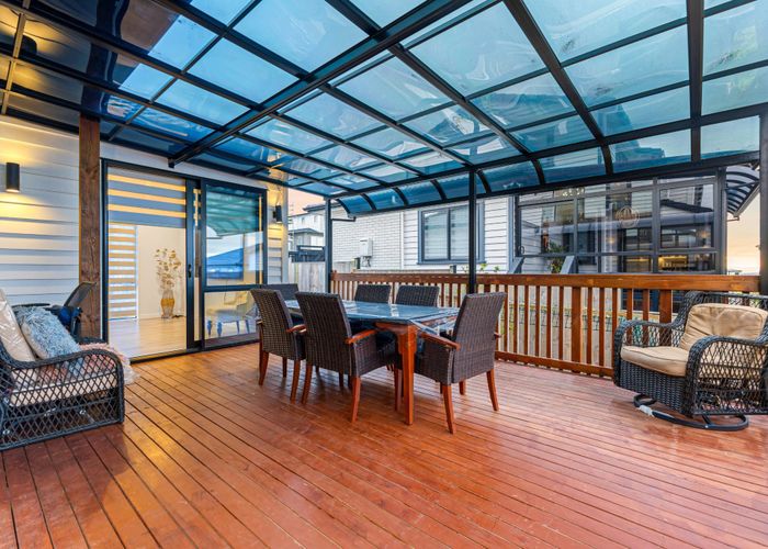 at 19 Aklander Rise, Flat Bush, Manukau City, Auckland