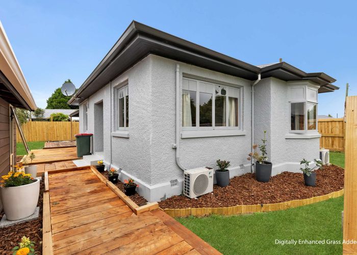  at 34 Brucefield Avenue, Netherby, Ashburton, Canterbury