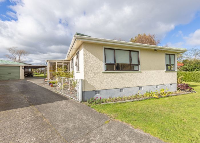  at 8 State Highway 3, Westmere, Whanganui