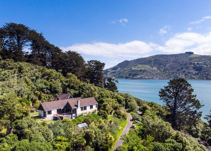  at 640 Portobello Road, Company Bay, Dunedin, Otago