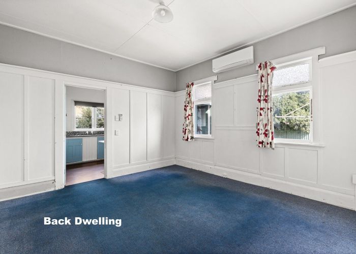  at 2 and 3 of 2/507 Albert Street, Hastings Central, Hastings, Hawke's Bay