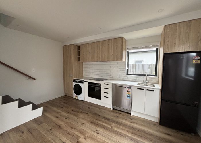  at 3/30 Cornwall Street, St. Albans, Christchurch City, Canterbury