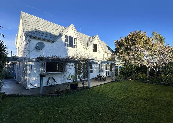  at 16 Alpine View, Hokitika