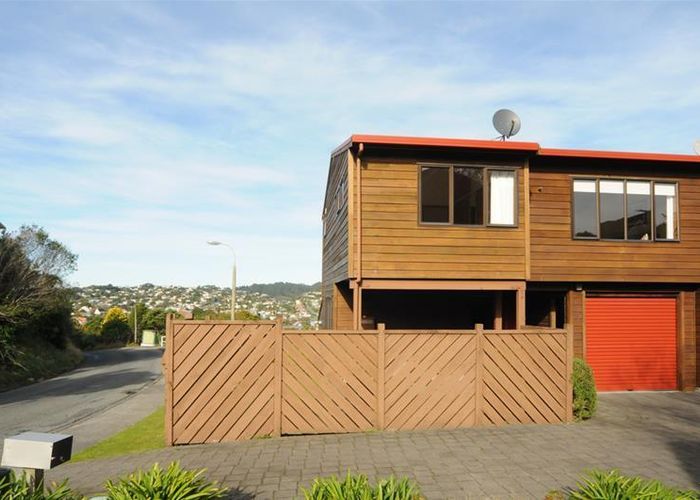  at 39A David Crescent, Karori, Wellington