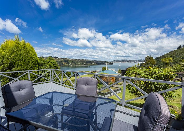 at 15 Manuka Street, Ravensbourne, Dunedin